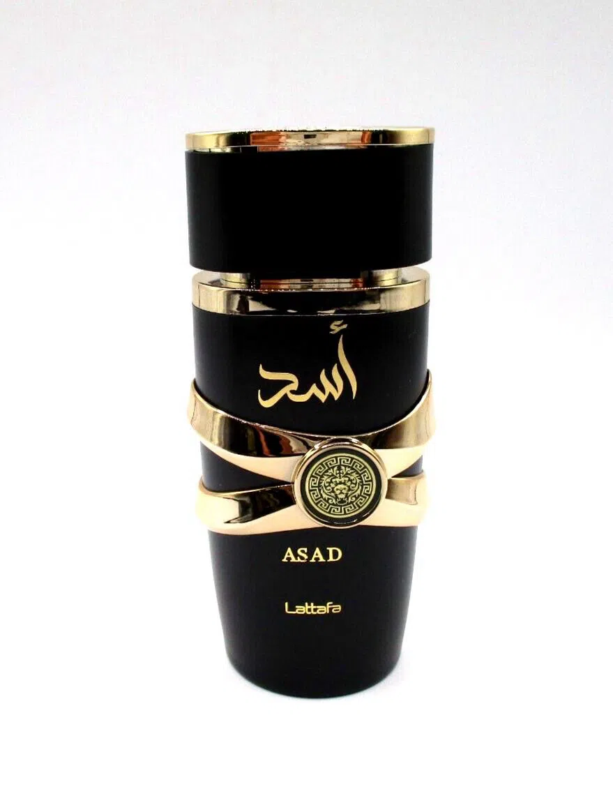 Asad