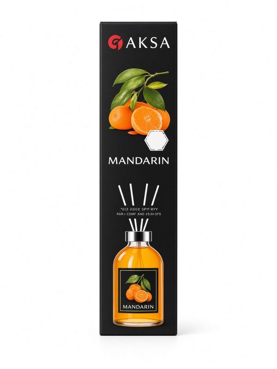 MANDARIN