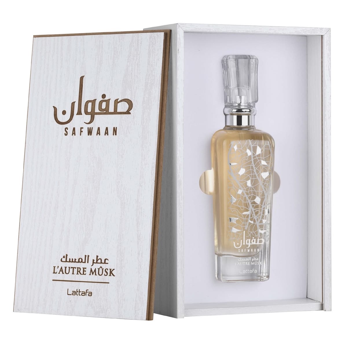 Safwaan L'Autre Musk
