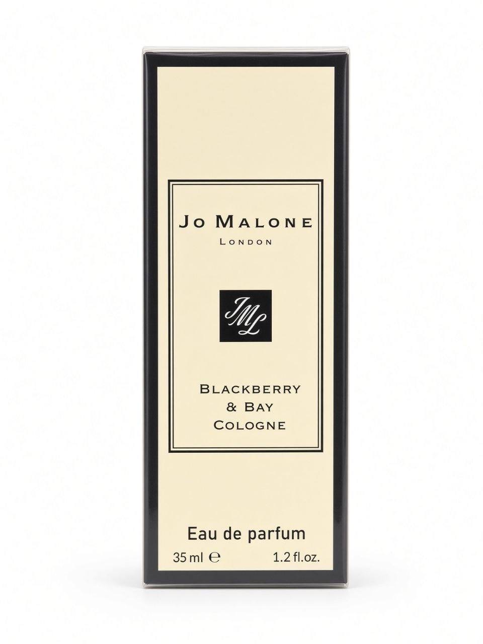 JO MALONE BLACKBERRY&BAY COLOGNE