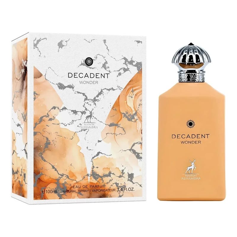Decadent Wonder