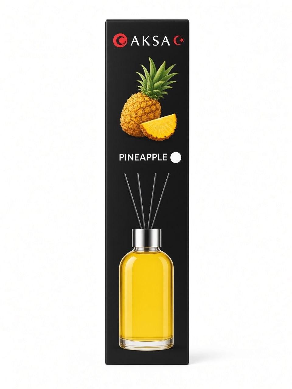 PINEAPPLE