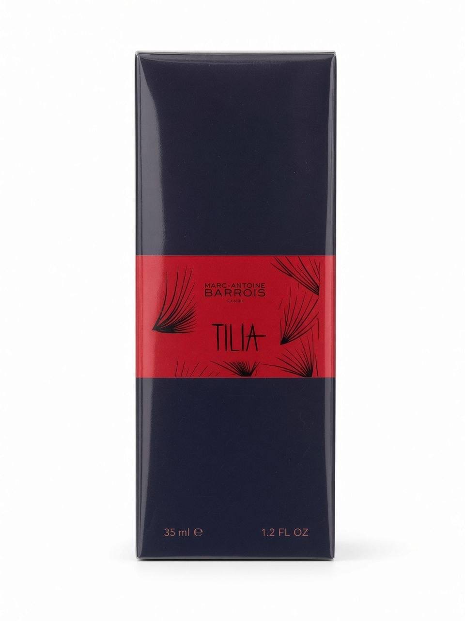 MARC-ANTOINE BARROIS TILIA