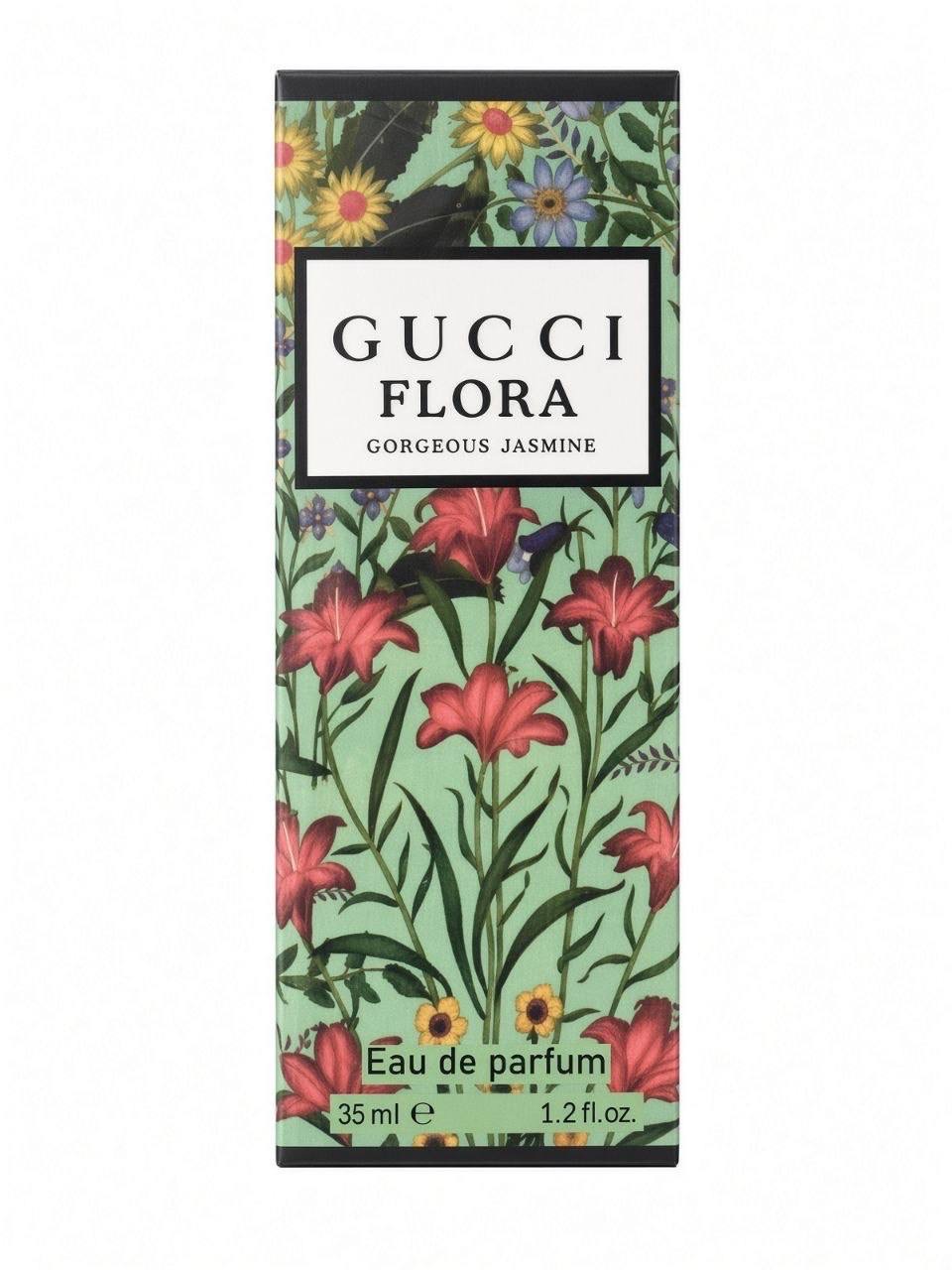 GUCCI FLORA GORGEOUS JASMINE