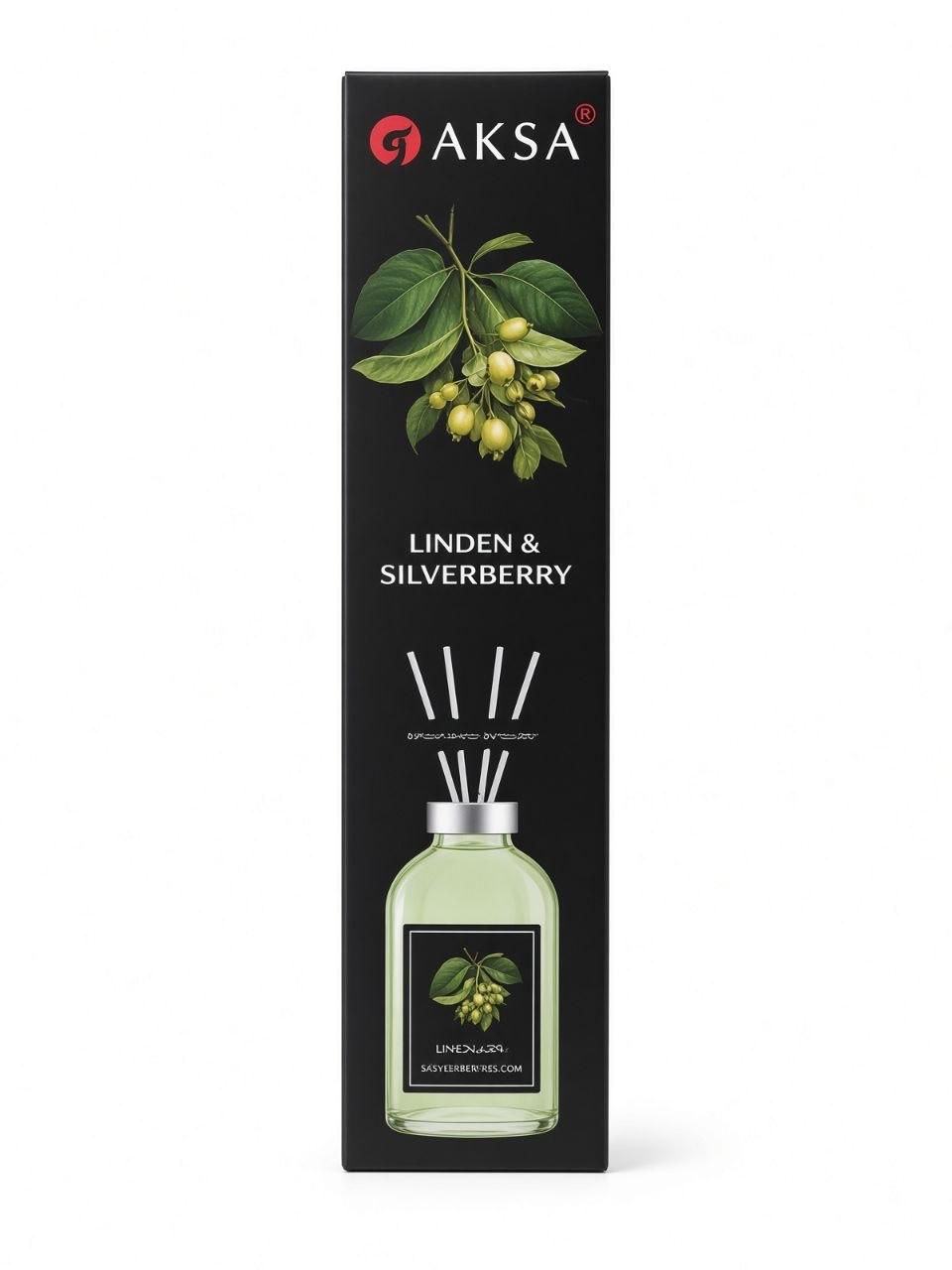 LINDEN&SILVERBERRY