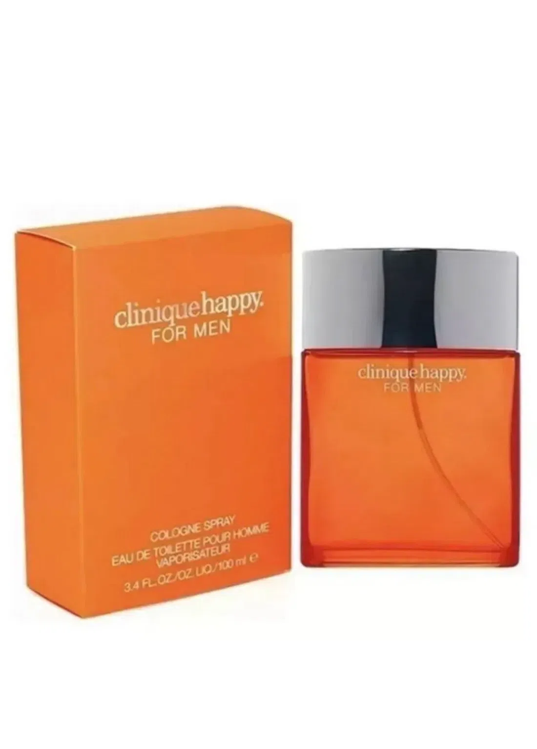 Clinique Happy For Men