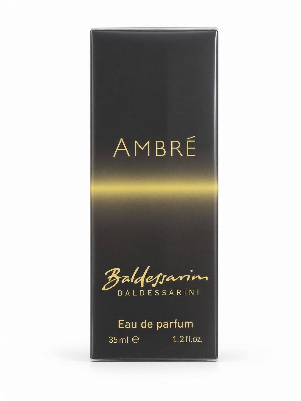 BALDESSARINI Ambre