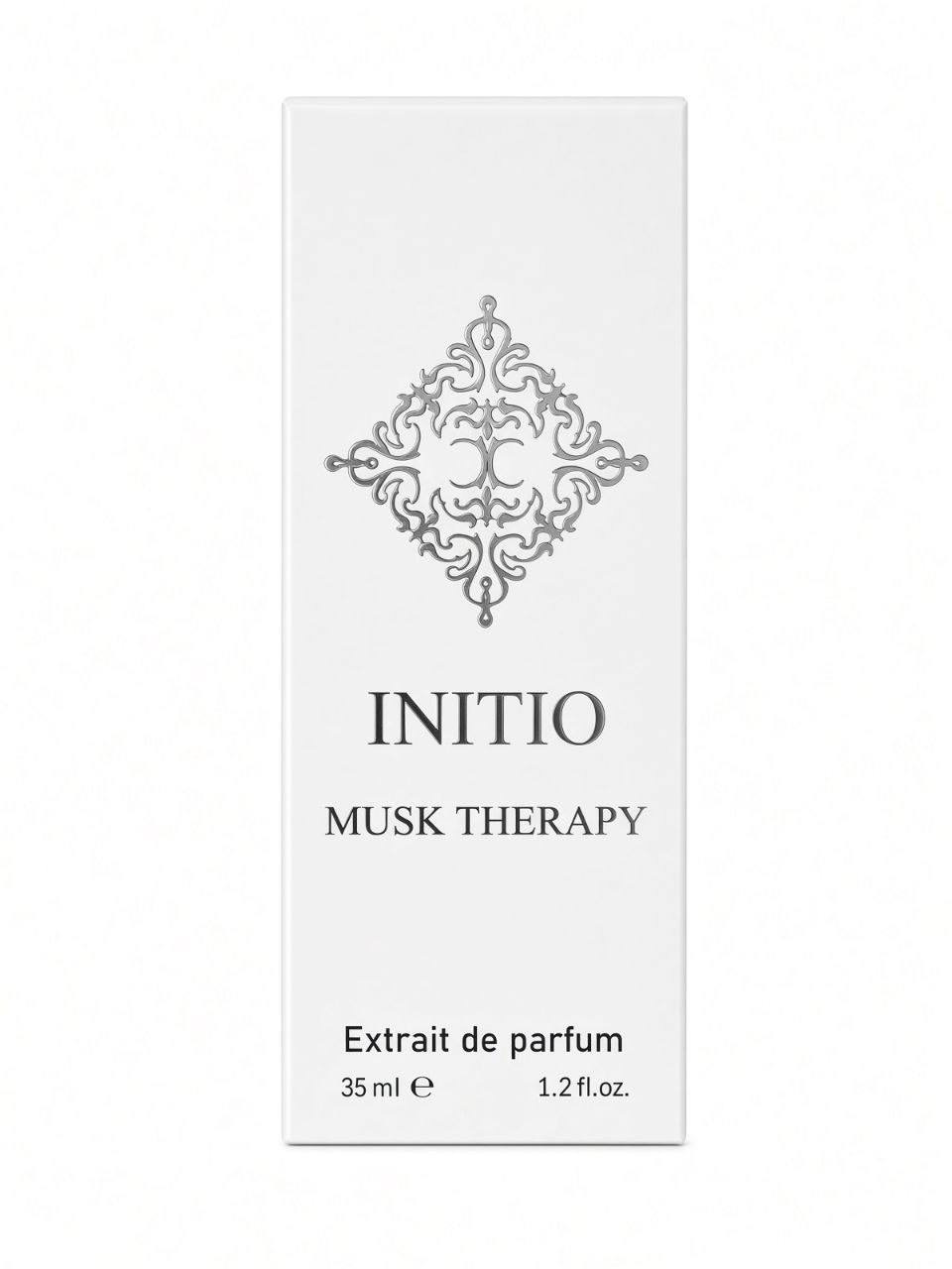 INITIO MUSK THERAPY