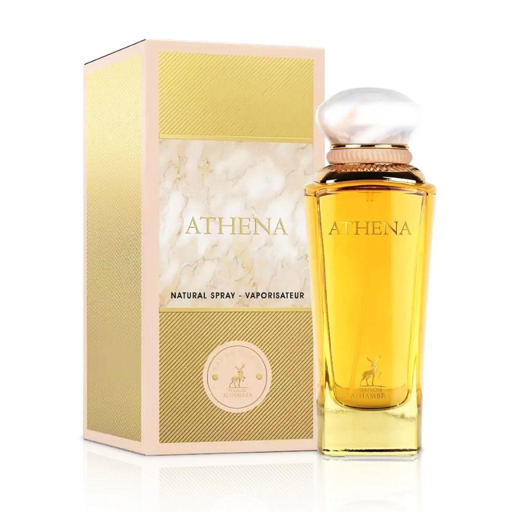 Athena
