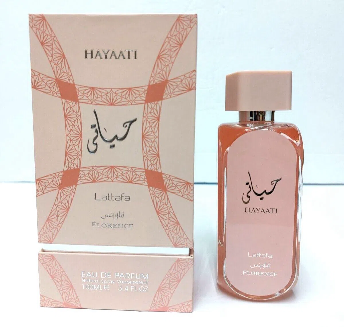 Hayaati Florence