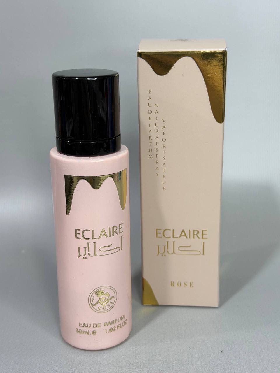 ECLAIRE