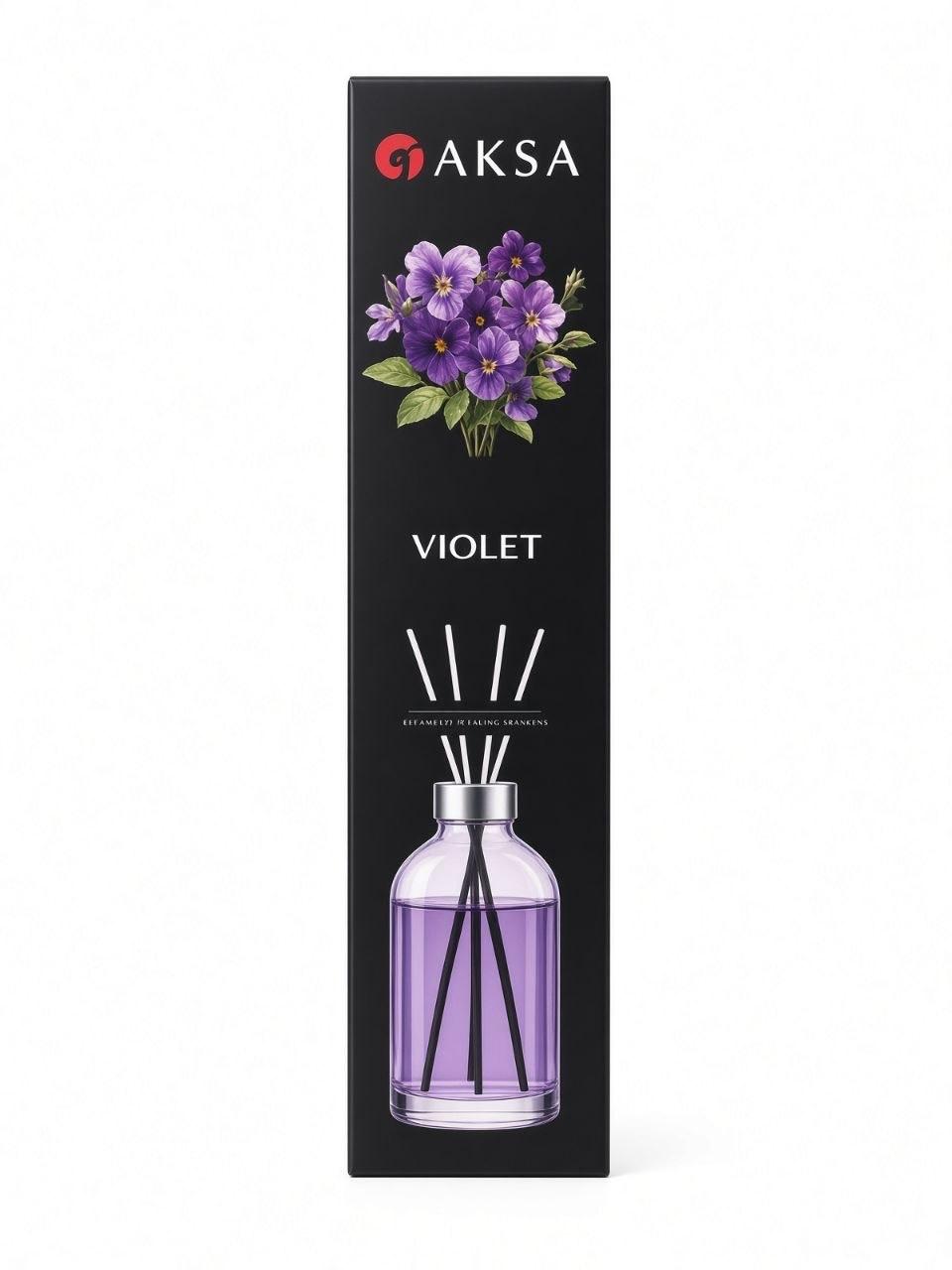 VIOLET