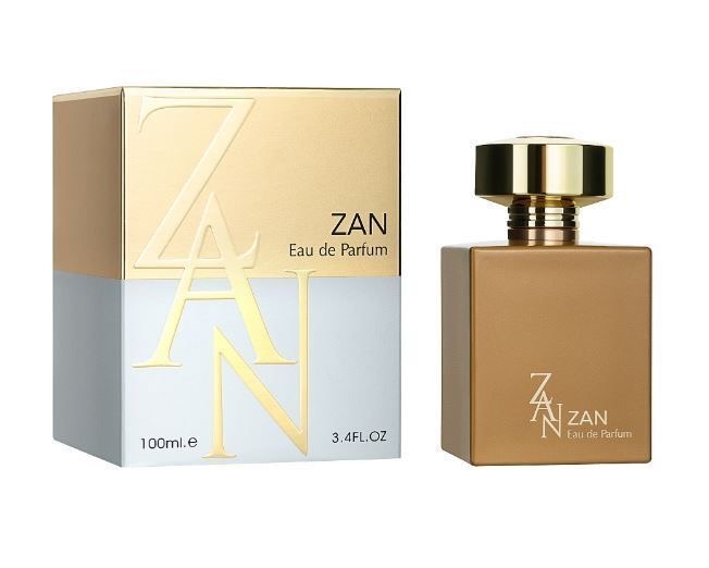 ZAN