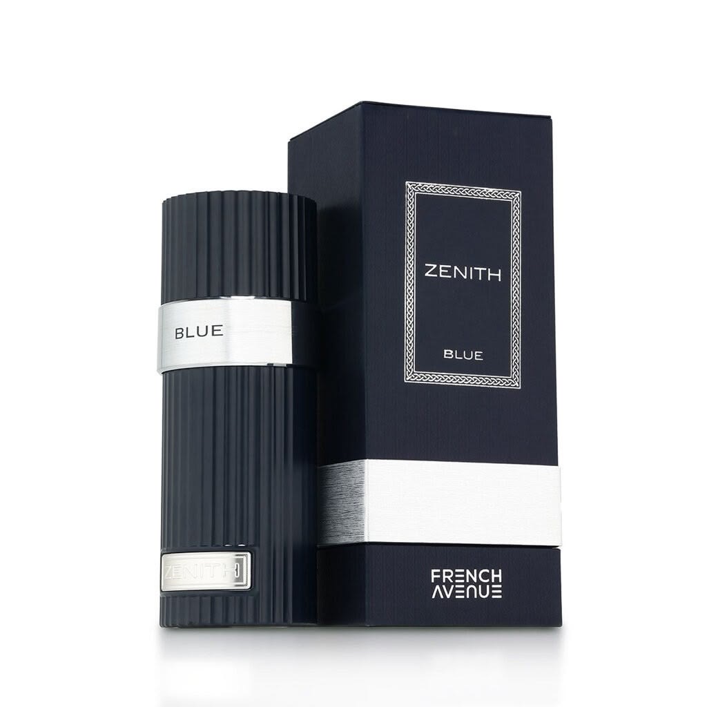 Zenith Blue