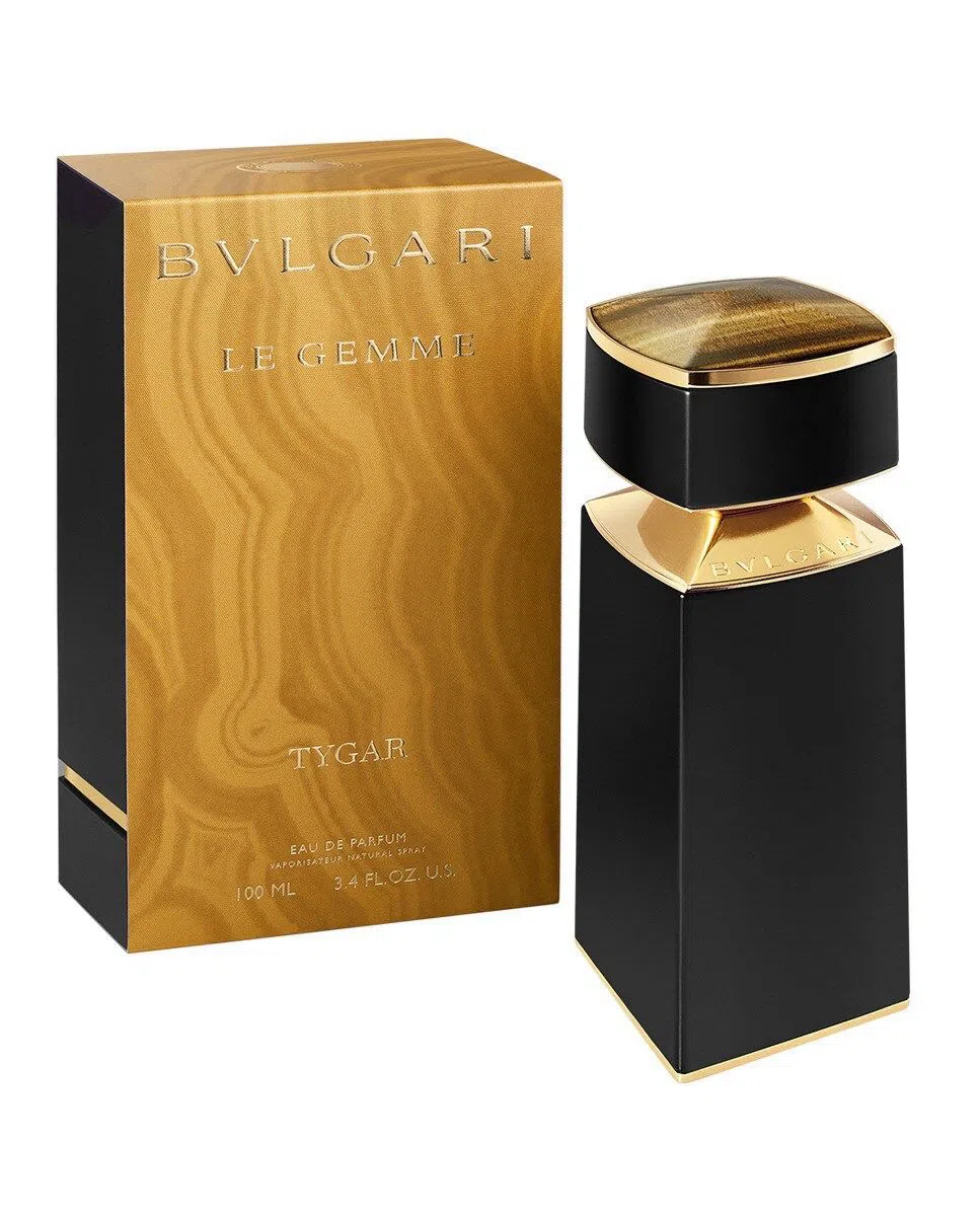 Le Gemme Tygar – Bvlgari