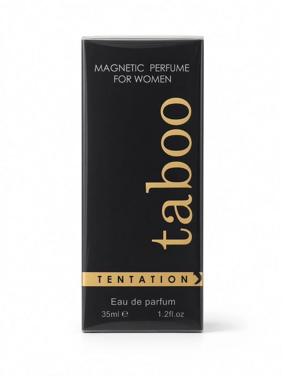 TABOO TENTATION