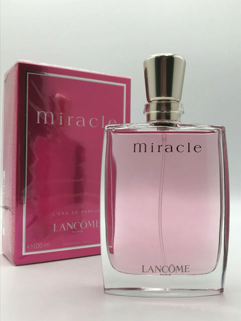 Miracle Eau De Parfum