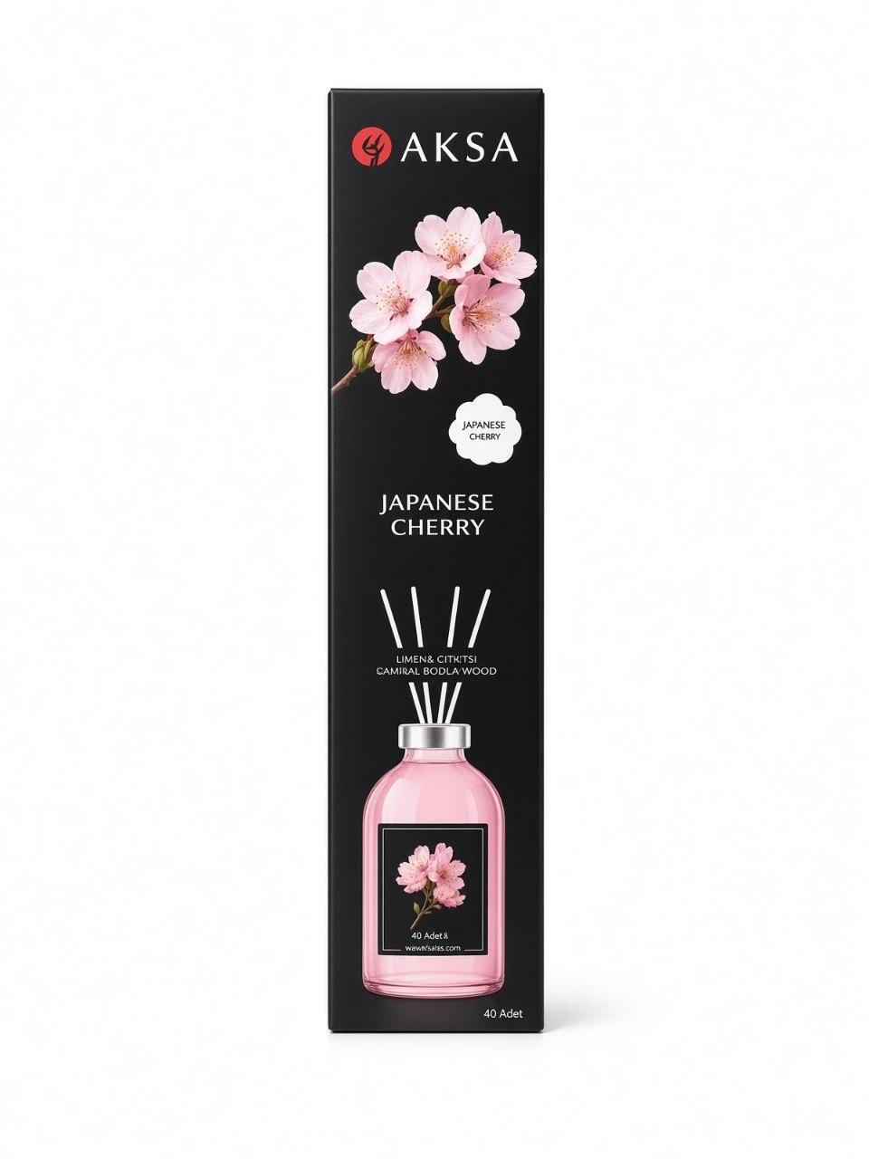 JAPANESE CHERRY