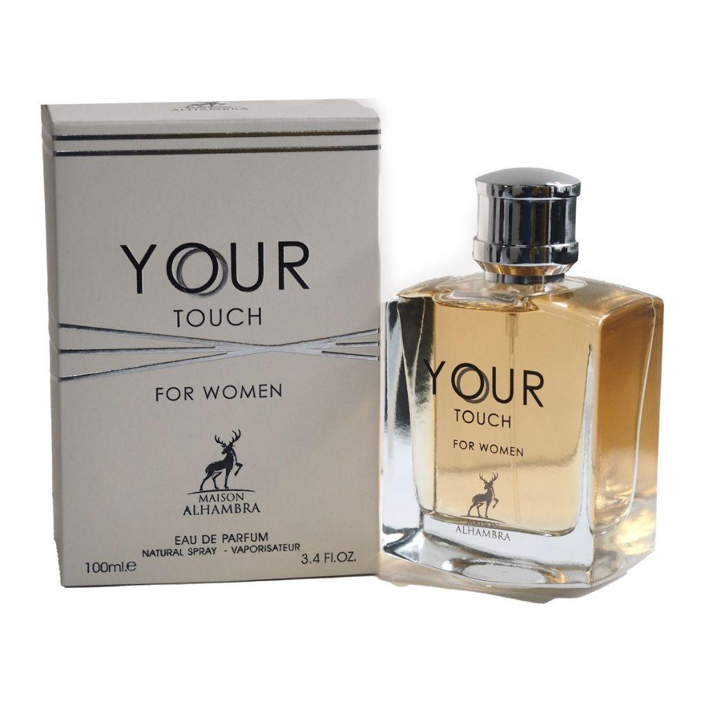 Your Touch