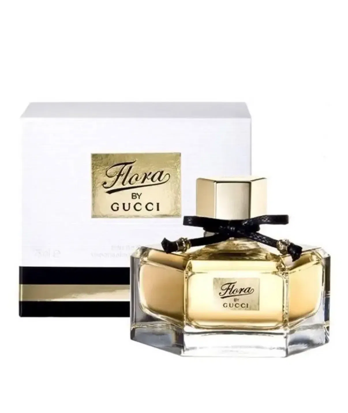 Flora by Gucci Eau de Parfum