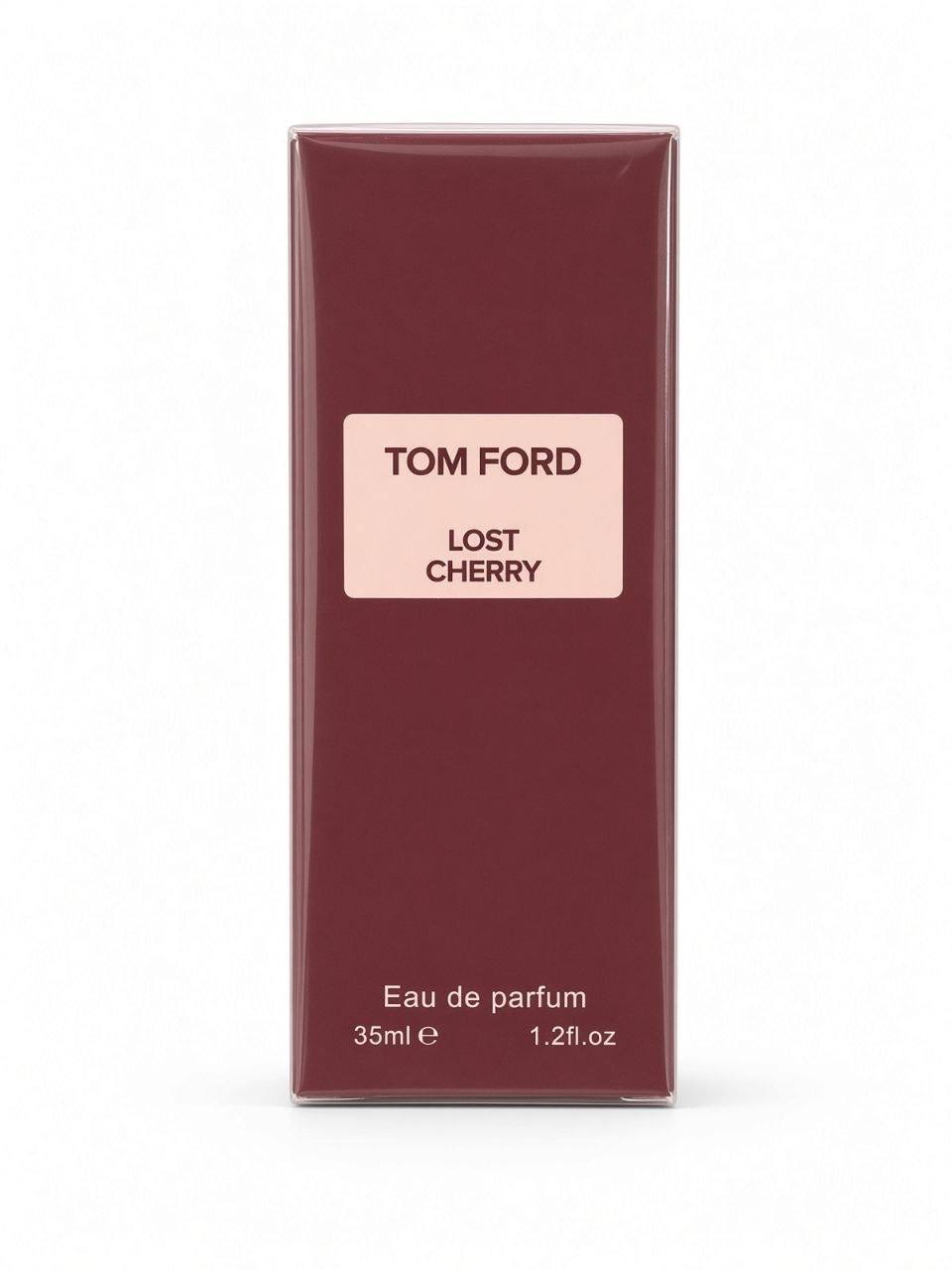 TOM FORD LOST CHERRY