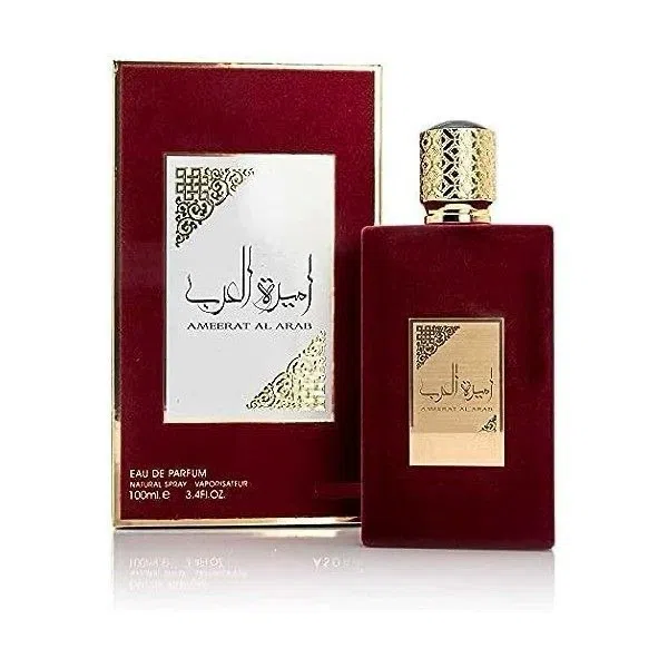 Asdaaf Ameerat Al Arab