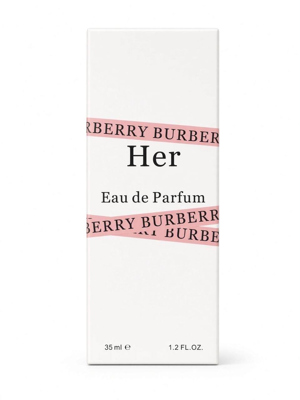 BURBERRY Her