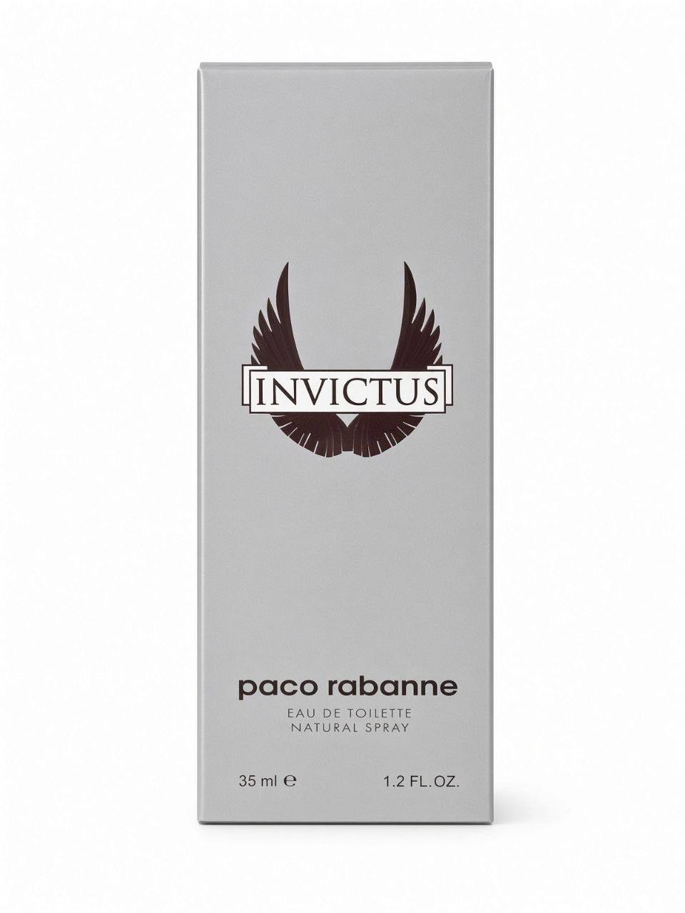 PACO RABANNE Invictus