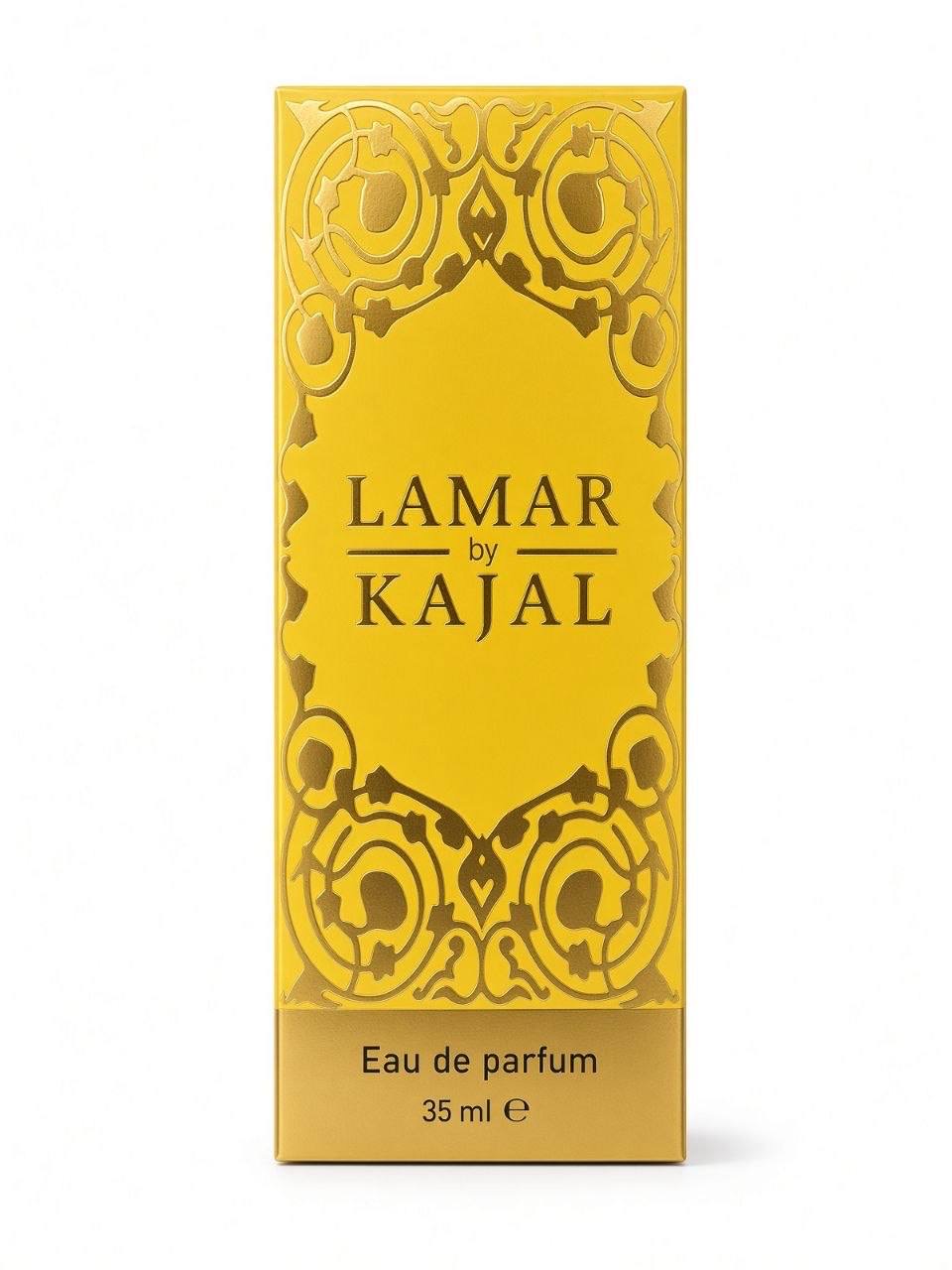 LAMAR BY KAJAL