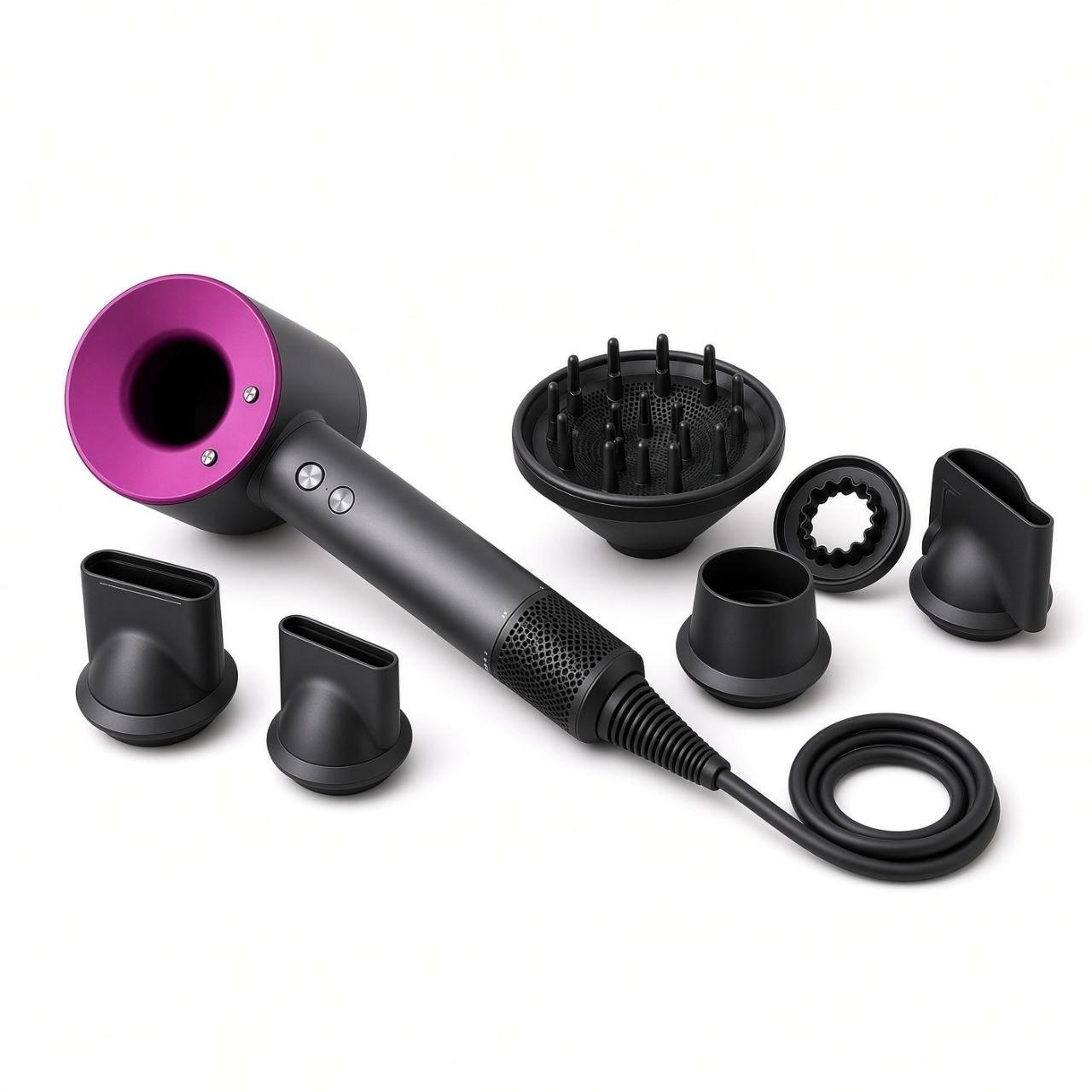 Фен Dyson  HD08