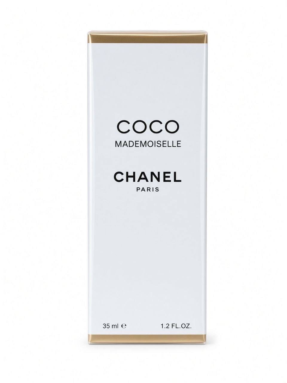 CHANEL COCO MADEMOISELLE
