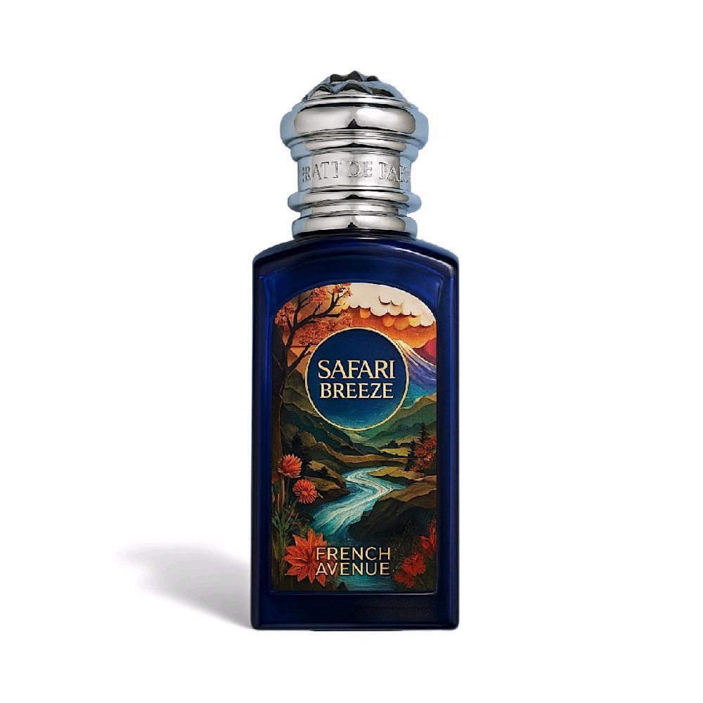 Safari Breeze