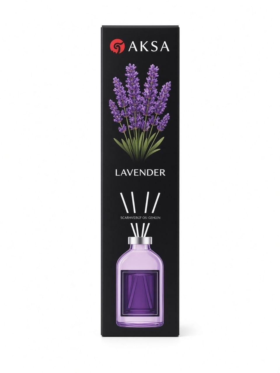 LAVENDER