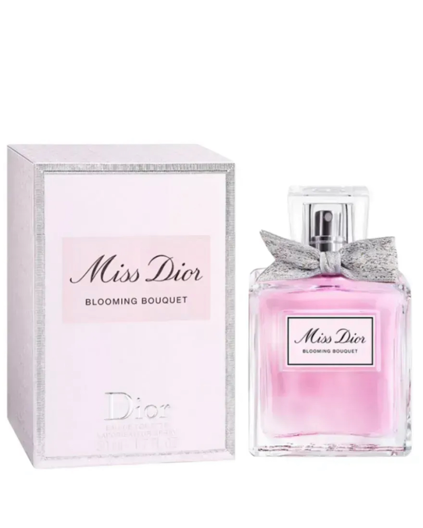 Miss Dior Blooming Bouquet