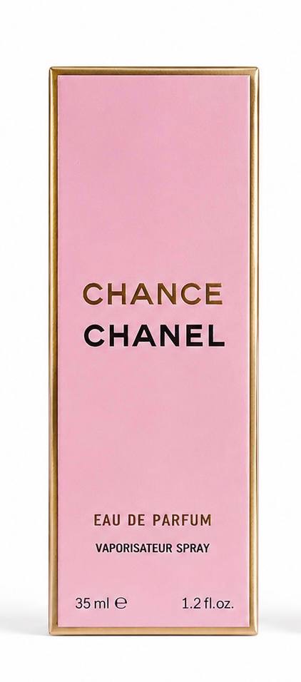 CHANEL CHANCE