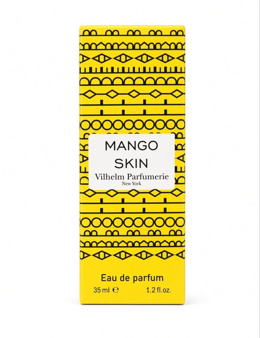 MANGO SKIN