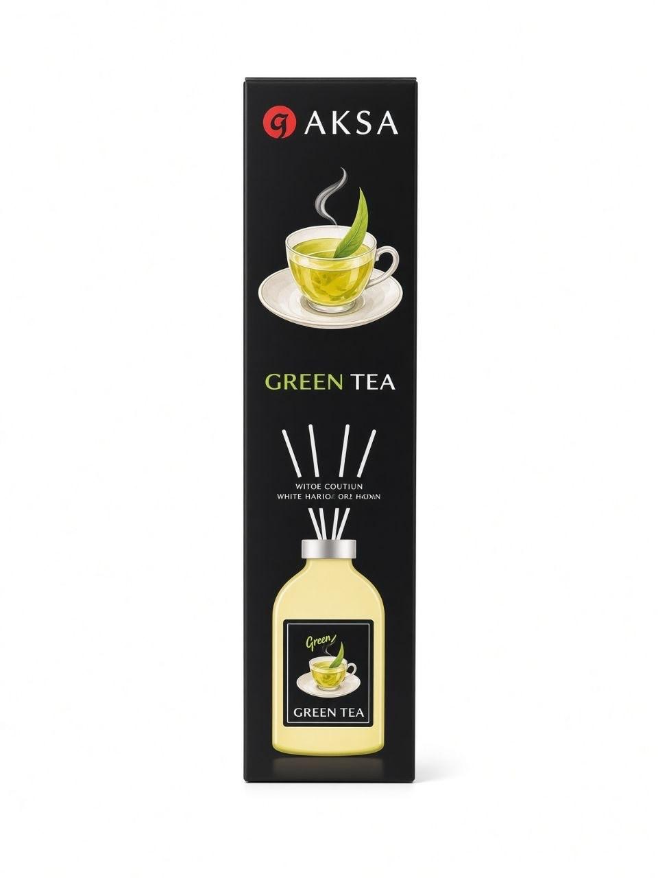 GREEN TEA