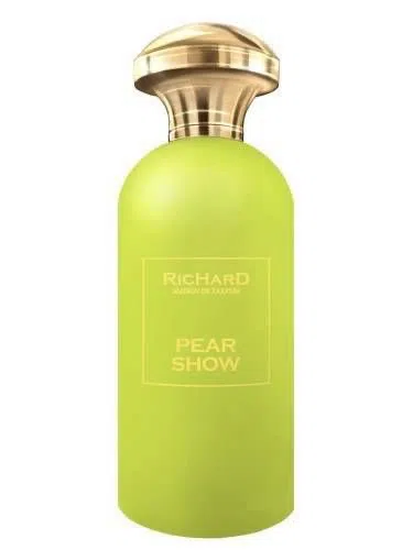 Pear Show