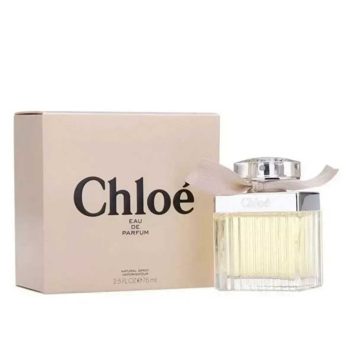 CHLOE EAU DE PARFUM