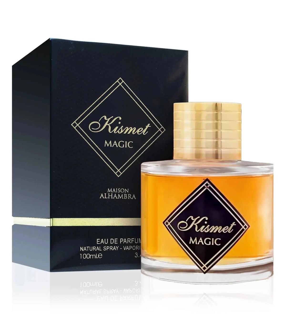 Kismet Magic Angel