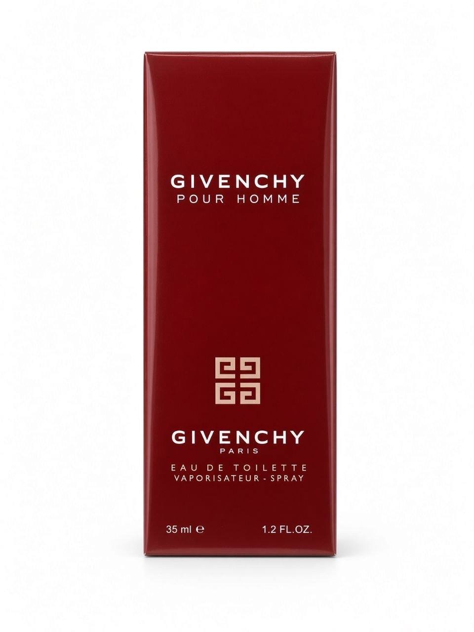 GIVENCHY POUR HOMME