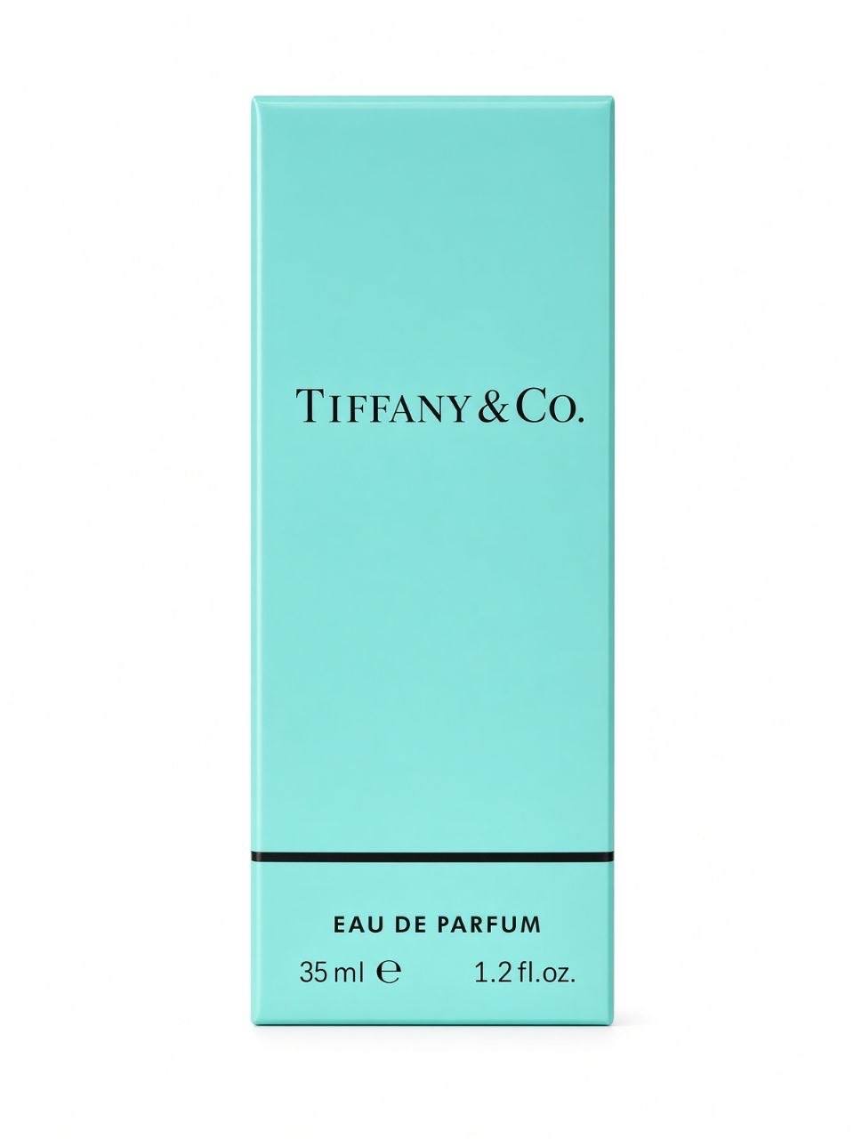 TIFFANY & CO