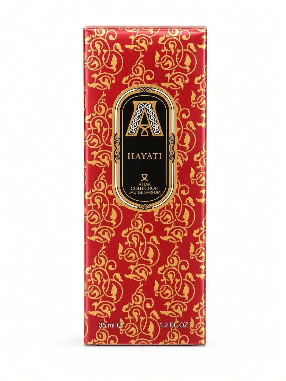 HAYATI