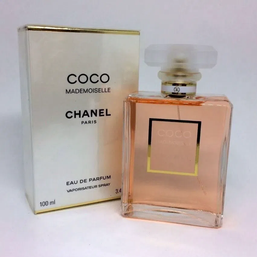 Chanel Coco Mademoiselle
