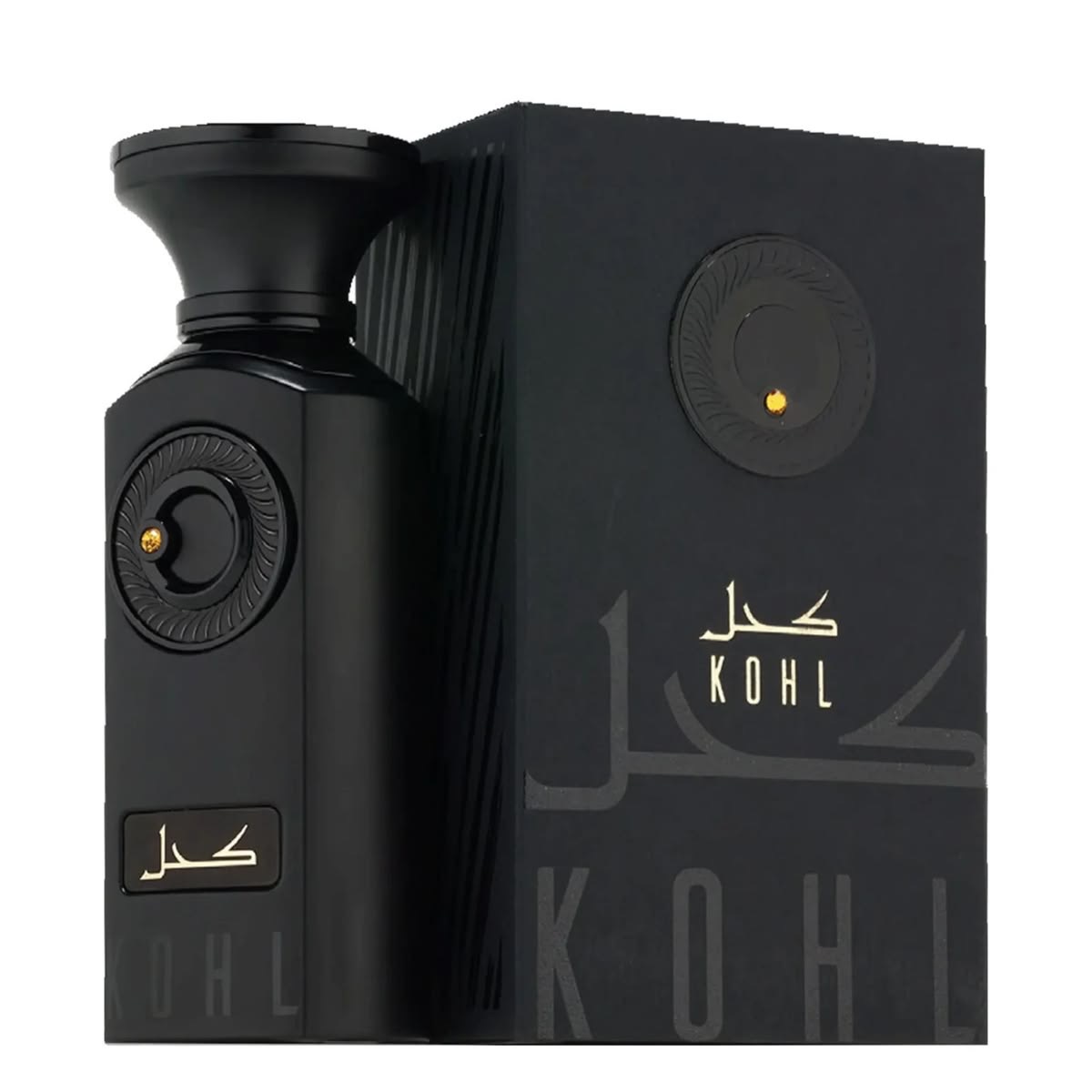 Kohl