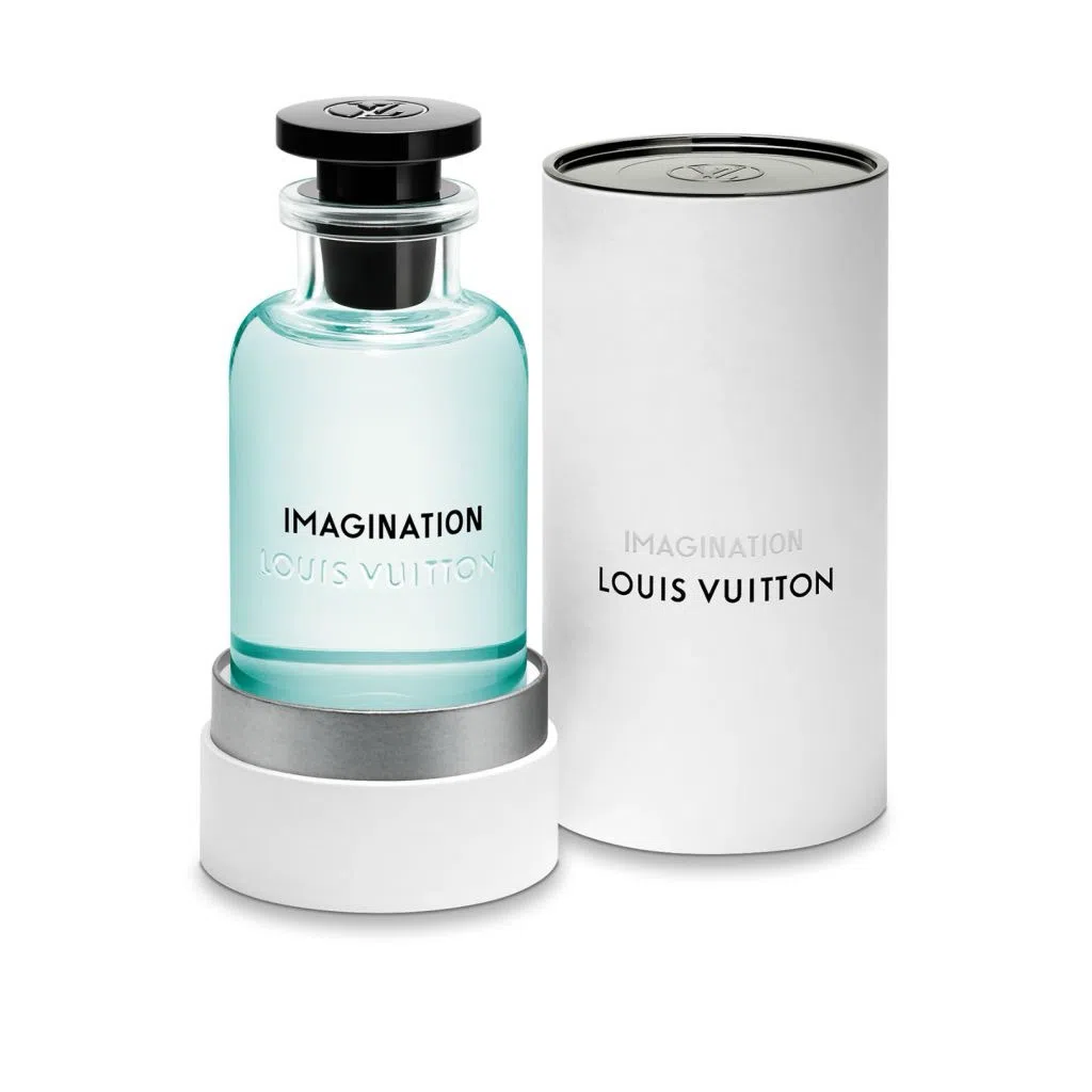 Louis Vuitton Imagination edp for men