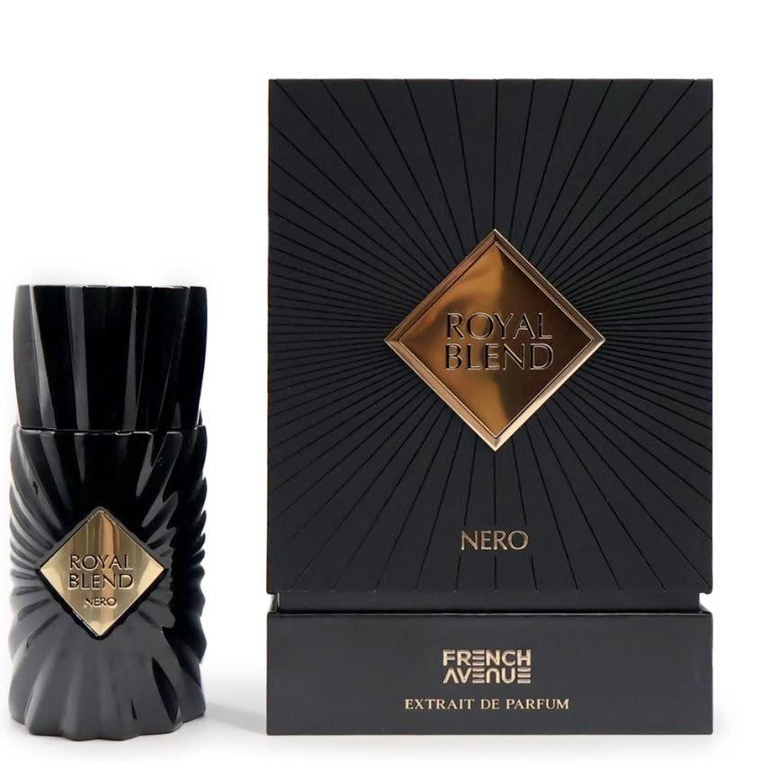 Fragrance World Royal Blend Nero