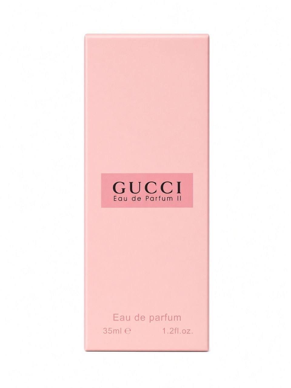 GUCCI Parfum II