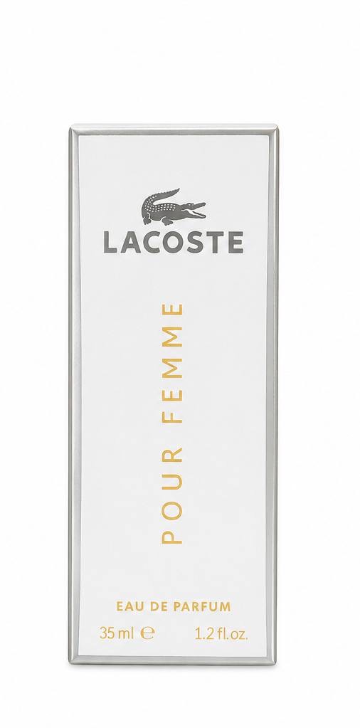 LACOSTE POUR FEMME