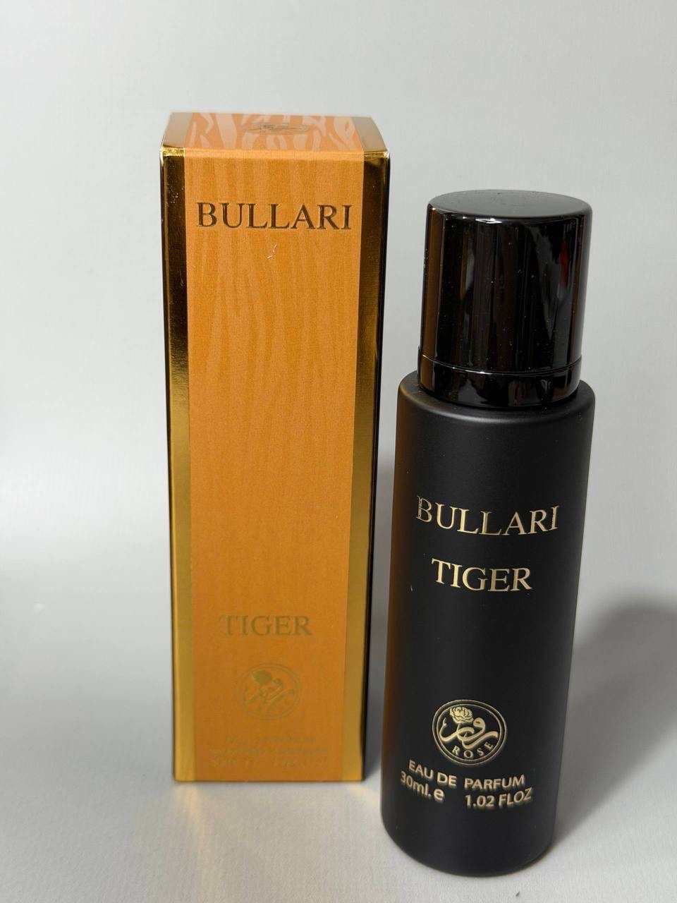 BULLARI TIGER
